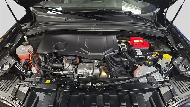 Used 2024 Alfa Romeo Tonale Ti w/ Active Assist Package image 25