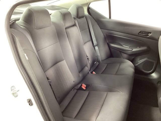 Used 2025 Nissan Altima 2.5 SV FWD image 17