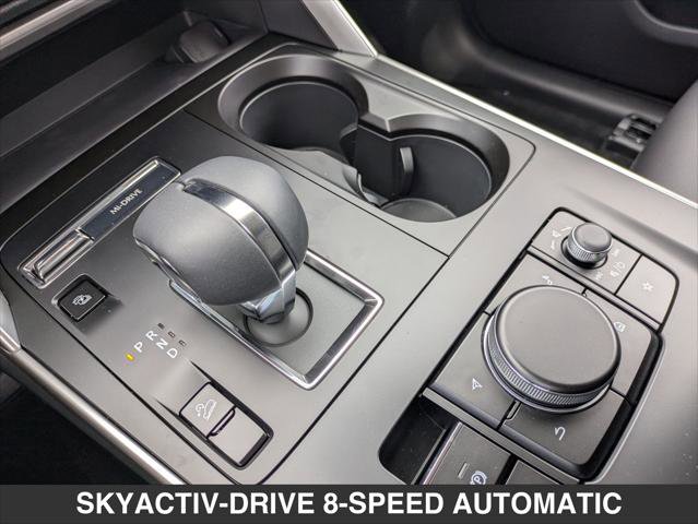 New 2026 MAZDA CX-70 SC AWD/4WD image 10