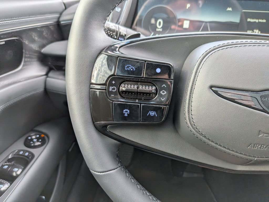 New 2026 Genesis G90 3.5T Prestige image 16