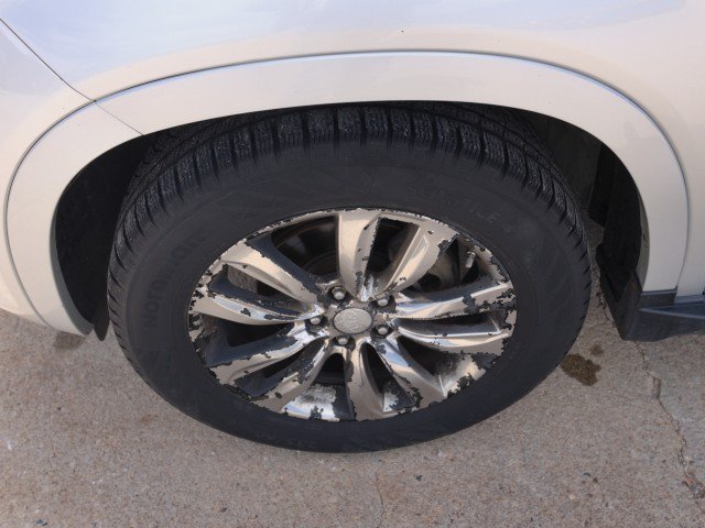 Used 2012 Kia Sorento SX w/ SX Premium Pkg AWD/4WD image 11