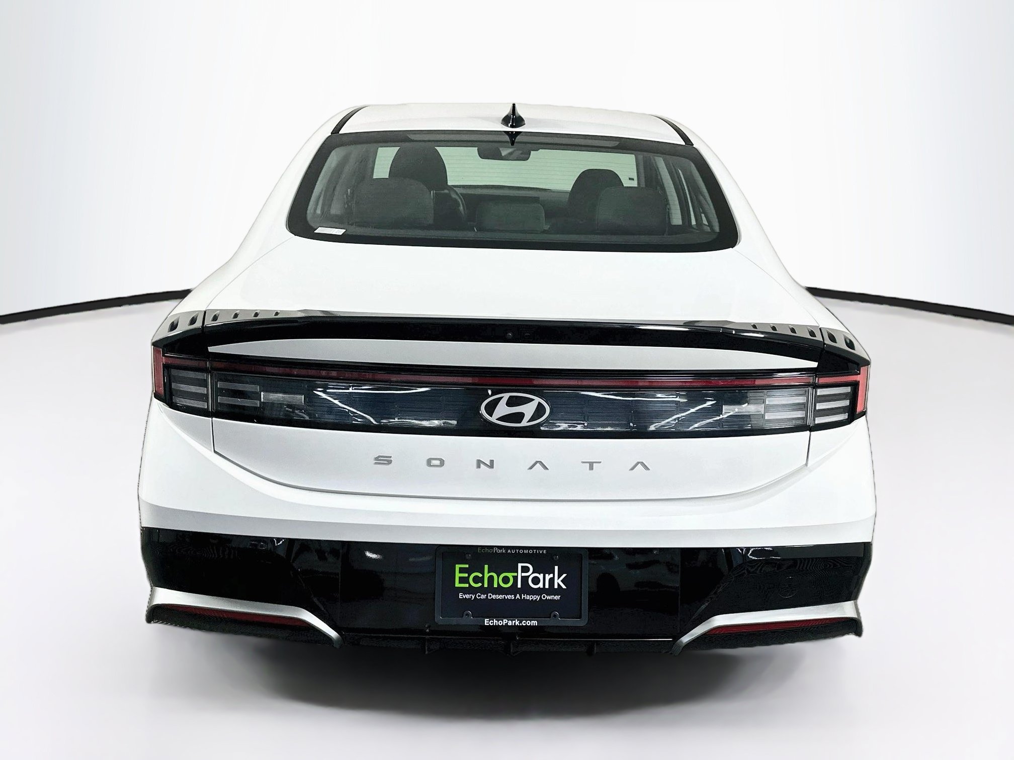 Used 2025 Hyundai Sonata SEL FWD image 7