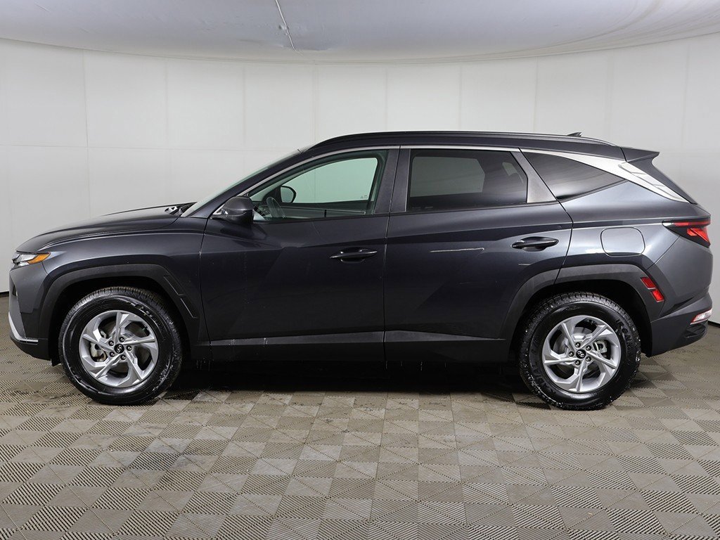 Used 2024 Hyundai Tucson SEL image 13