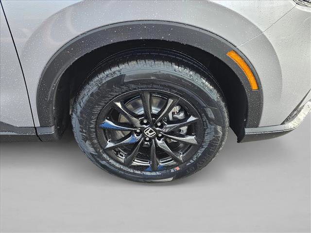 New 2026 Honda CR-V Sport-L image 9