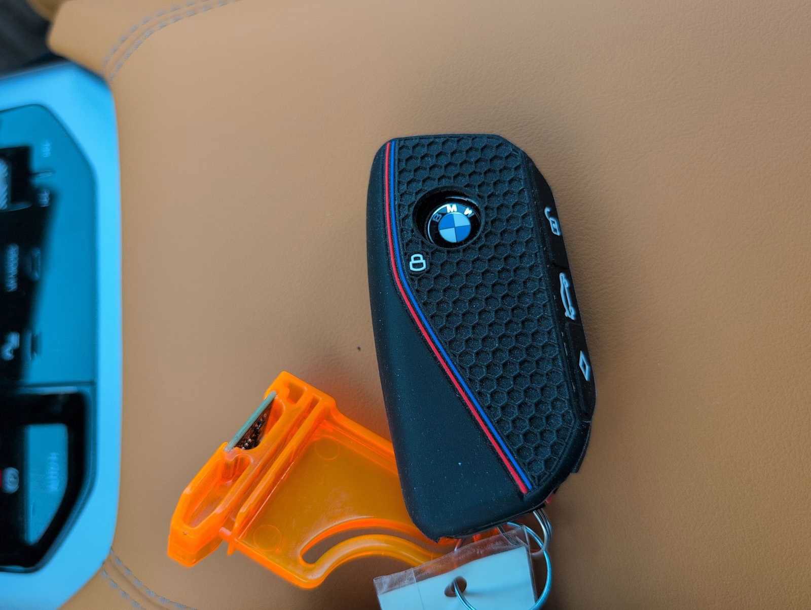 Used 2025 BMW X3 M50 w/ Premium Package AWD/4WD image 35