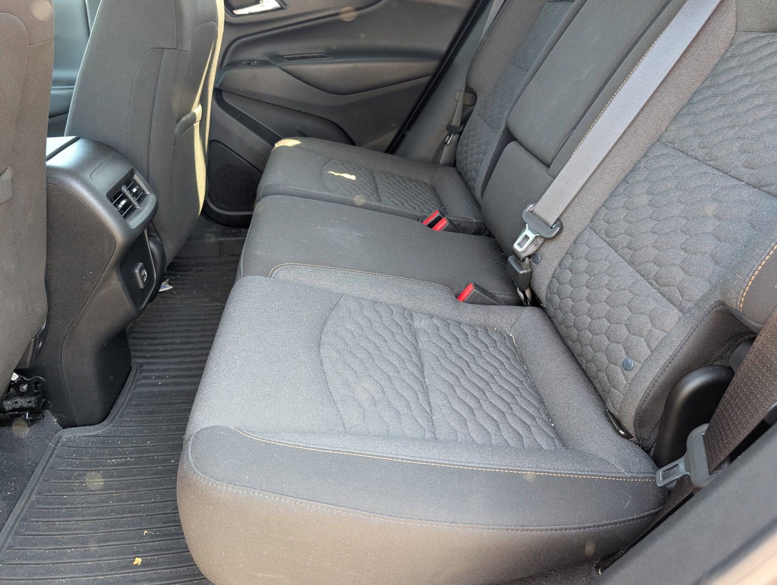 Used 2020 Chevrolet Equinox LT image 8