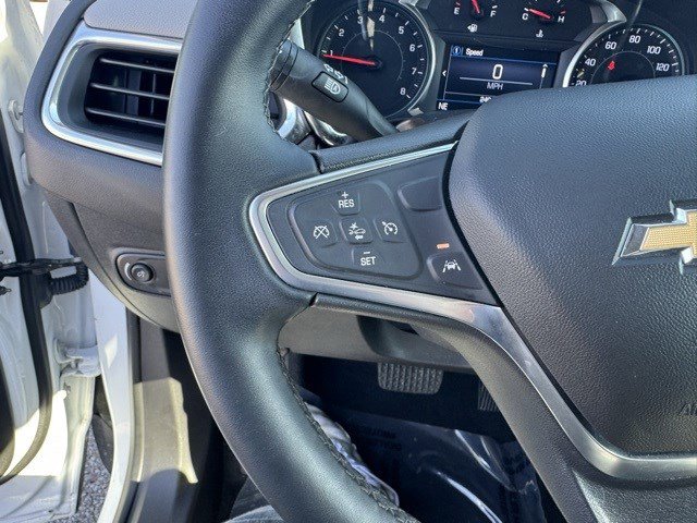 Used 2023 Chevrolet Equinox LT w/ Driver Convenience Package image 15