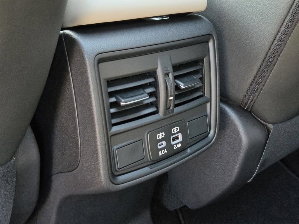 New 2026 Subaru Forester Premium AWD/4WD image 8