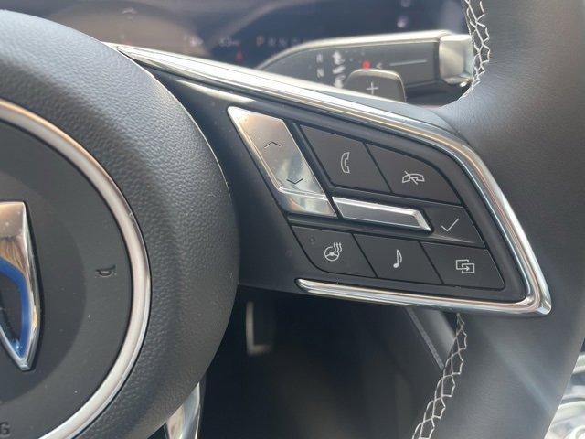 New 2025 Buick Envision Avenir image 13