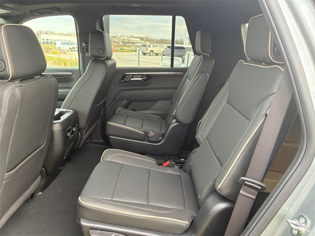 New 2026 Chevrolet Tahoe Premier w/ Sun And Tow Package image 17