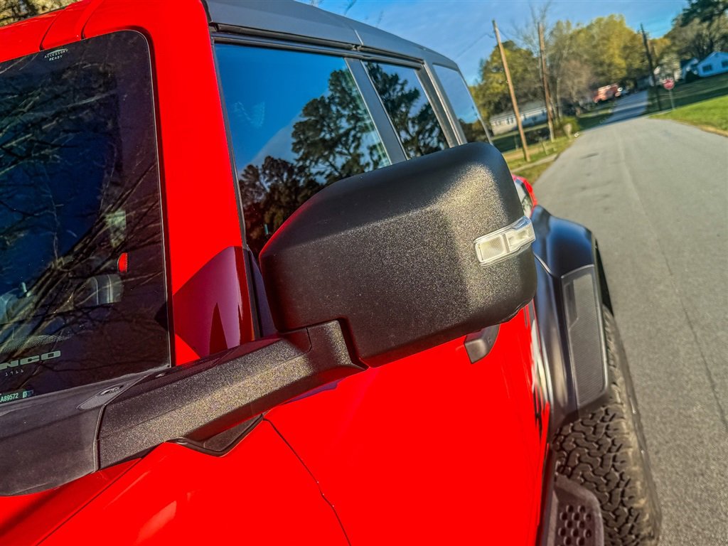 Used 2023 Ford Bronco Raptor image 14