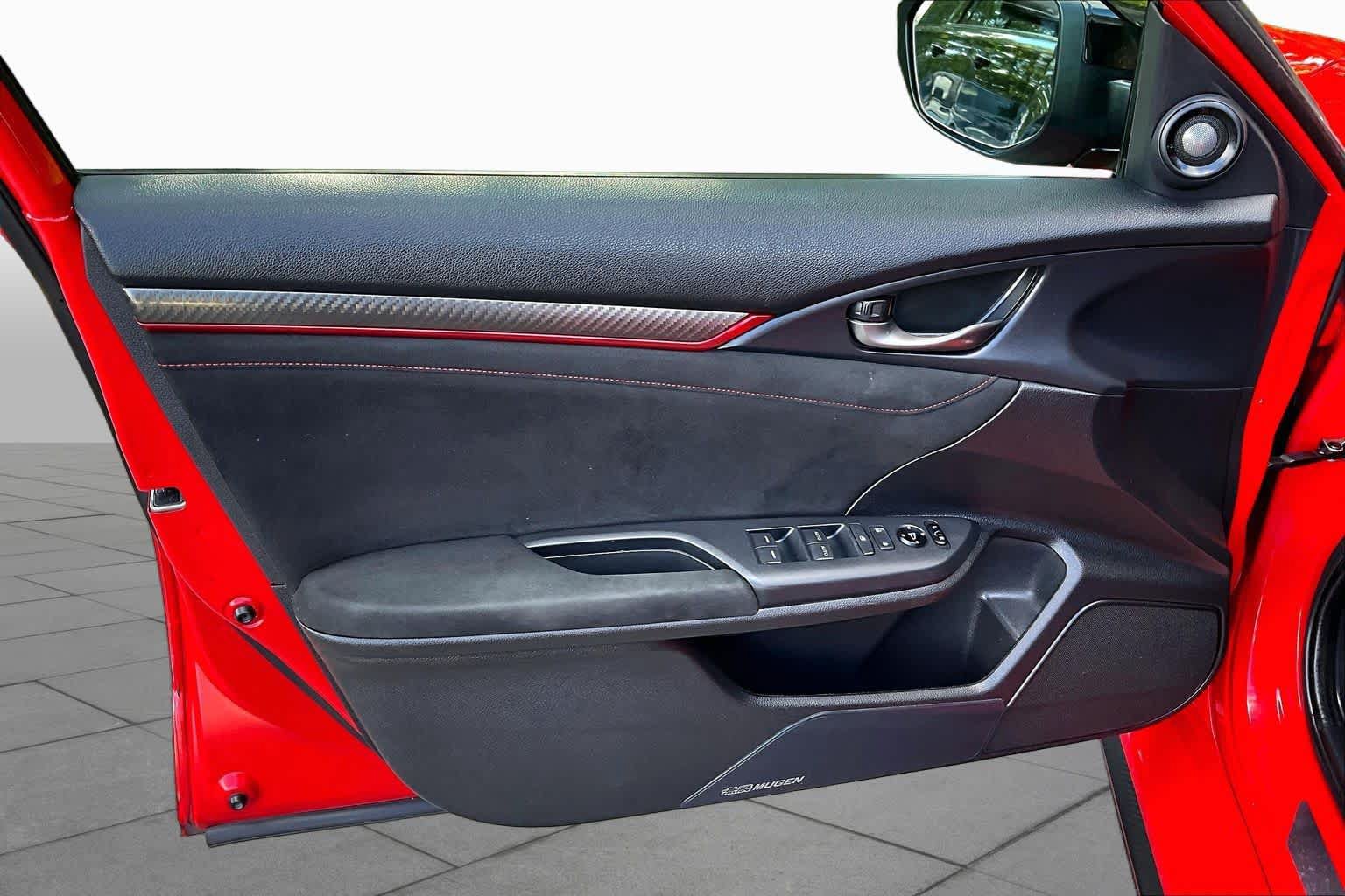 Used 2018 Honda Civic Type R image 20
