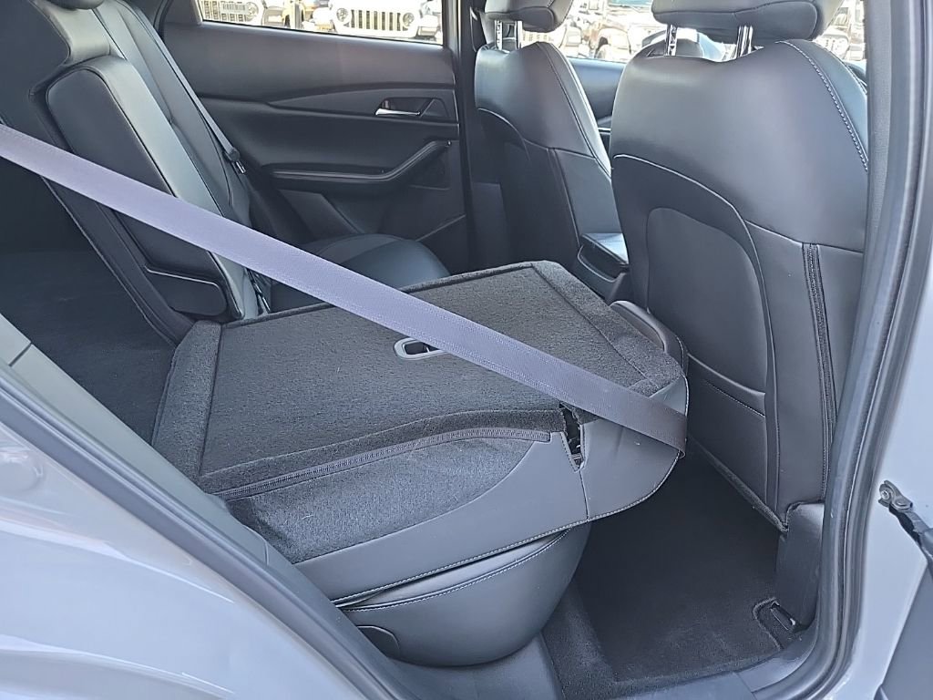 Used 2025 MAZDA CX-30 AWD 2.5 S w/ Preferred Package image 76