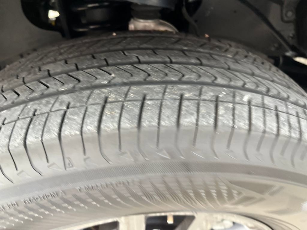 Certified 2025 Toyota 4Runner SR5 image 34