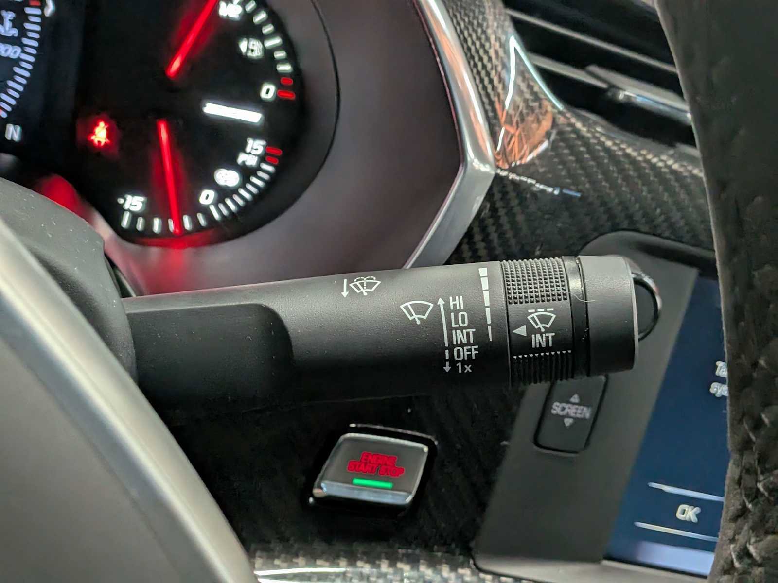 Used 2016 Chevrolet Corvette Z06 image 21