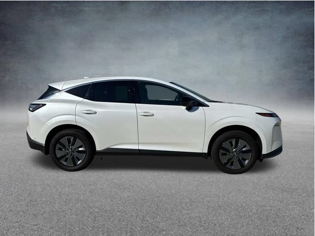 Used 2025 Nissan Murano SL AWD/4WD image 12