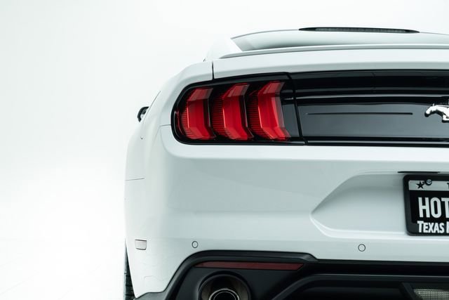 Used 2019 Ford Mustang Premium w/ Pony Package image 17