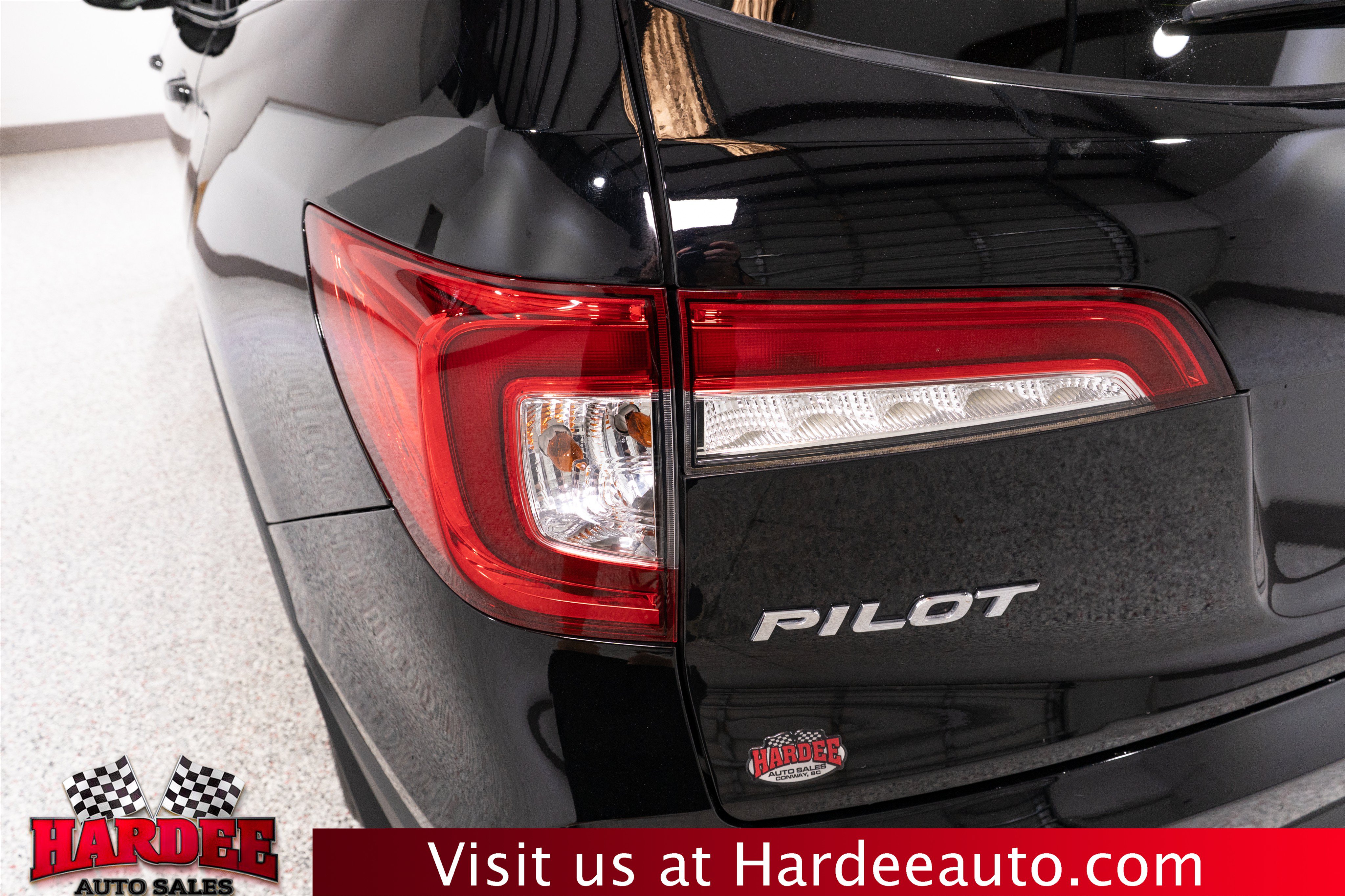 Used 2019 Honda Pilot EX-L image 9