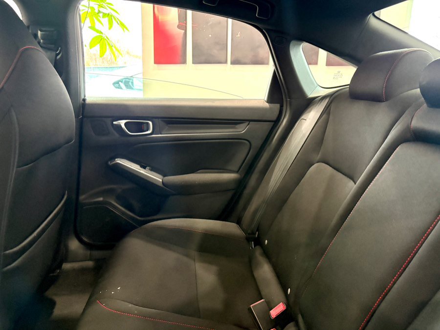 Used 2023 Honda Civic Si image 15
