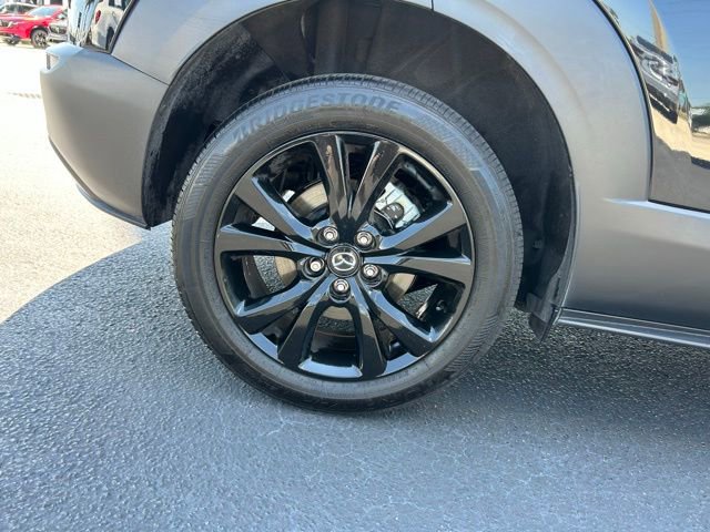 Used 2023 MAZDA CX-30 2.5 Turbo w/ Premium Package image 7