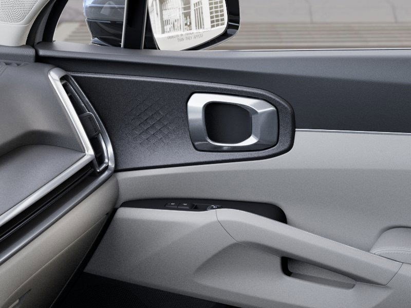 New 2025 Kia Sorento EX w/ Panoramic Sunroof Package image 25