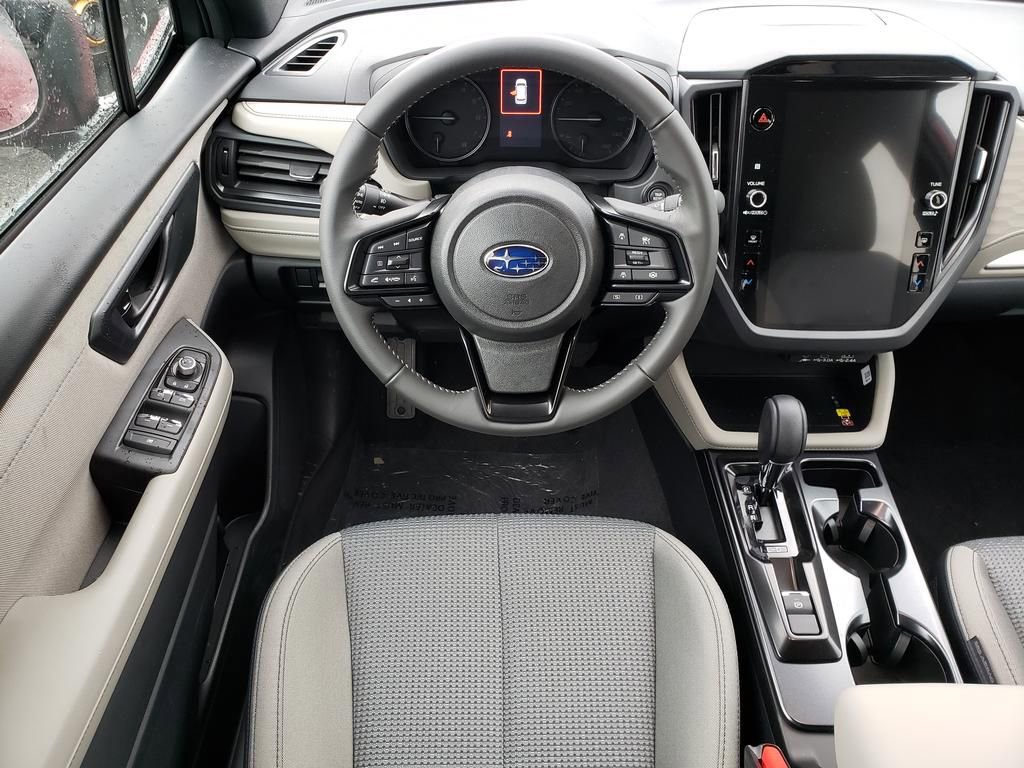 New 2026 Subaru Forester Premium AWD/4WD image 10