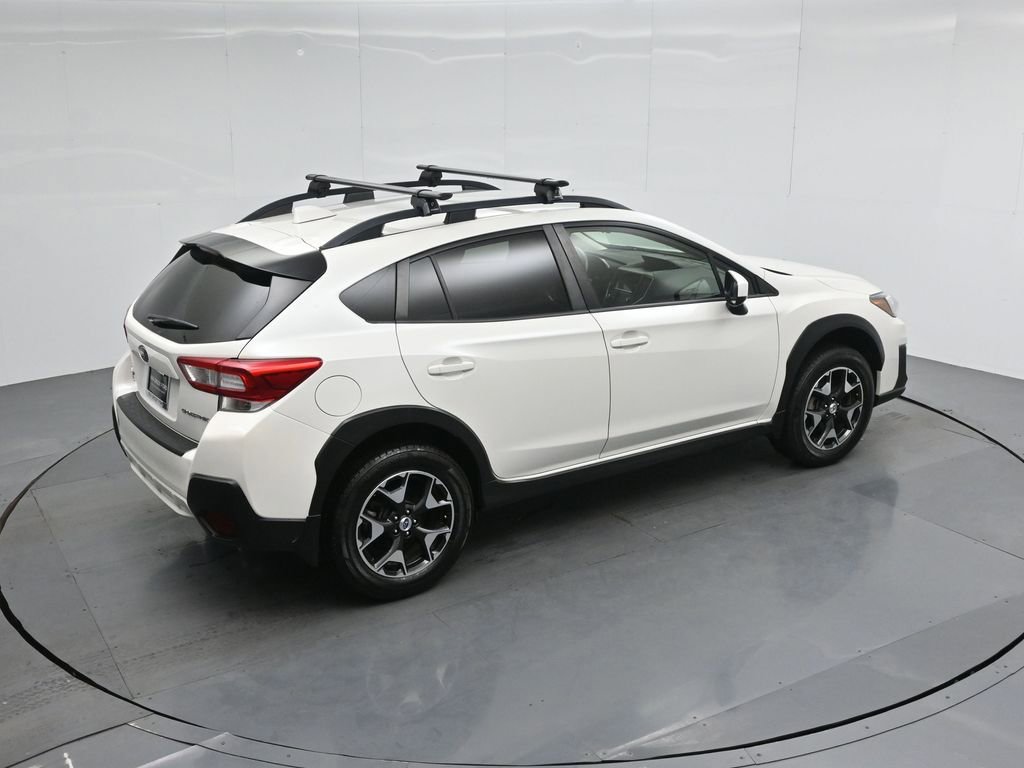 Used 2018 Subaru Crosstrek 2.0i Premium AWD/4WD image 37
