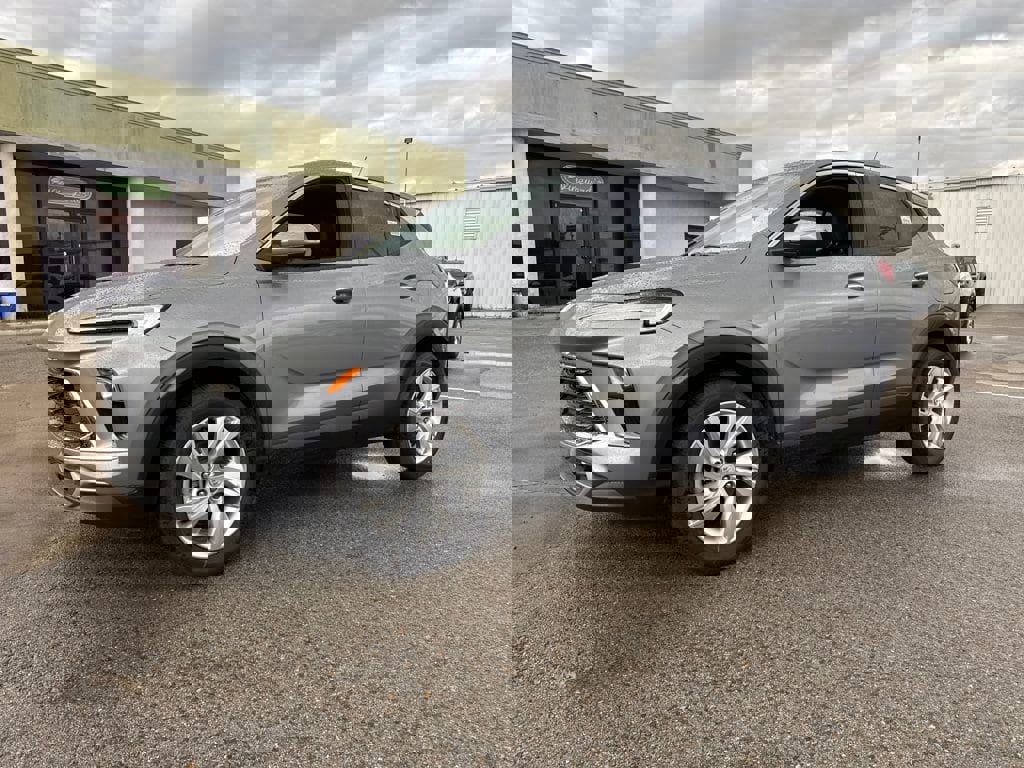 New 2026 Buick Encore GX Preferred w/ Comfort Package image 1