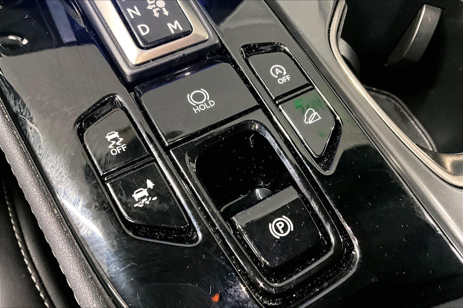 Used 2024 Lexus NX 350 F Sport AWD/4WD image 31