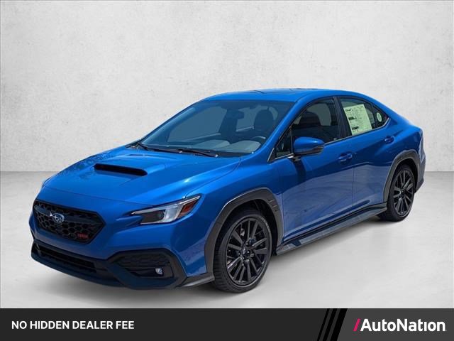 New 2026 Subaru WRX Limited w/ Accessory Package #2