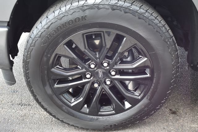 Used 2024 Ford F150 Lariat w/ Equipment Group 502A High AWD/4WD image 65