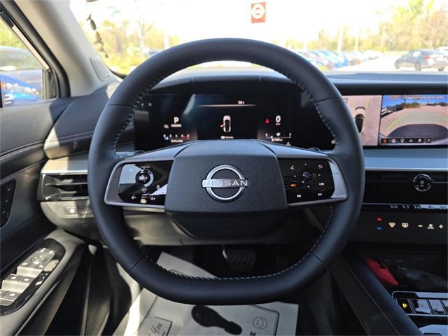 New 2025 Nissan Murano SL image 18