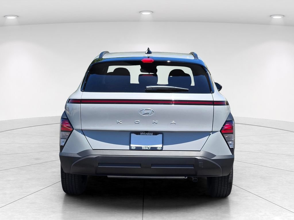 New 2026 Hyundai Kona SEL Sport FWD image 5