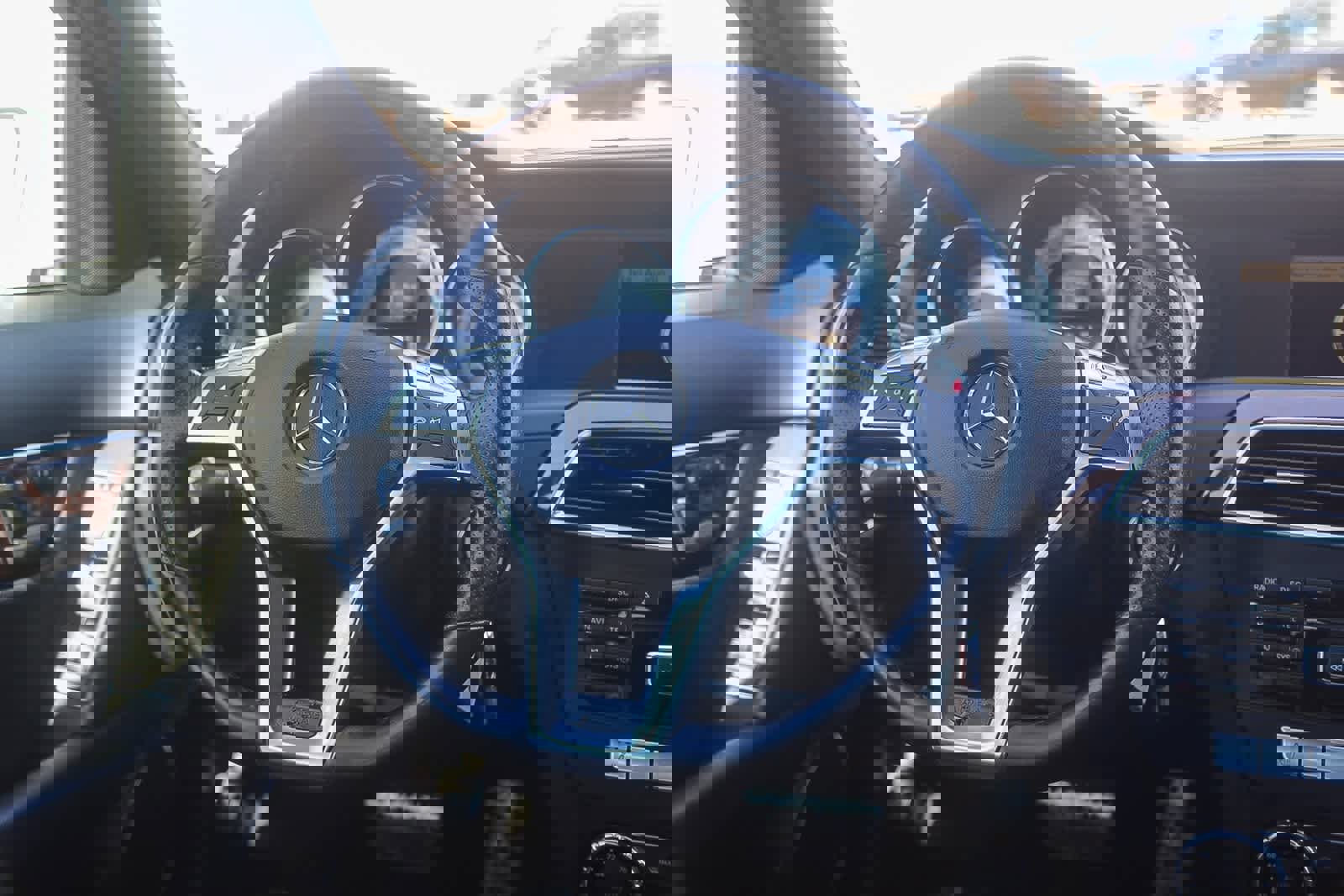 Used 2012 Mercedes-Benz C 250 Sedan image 15