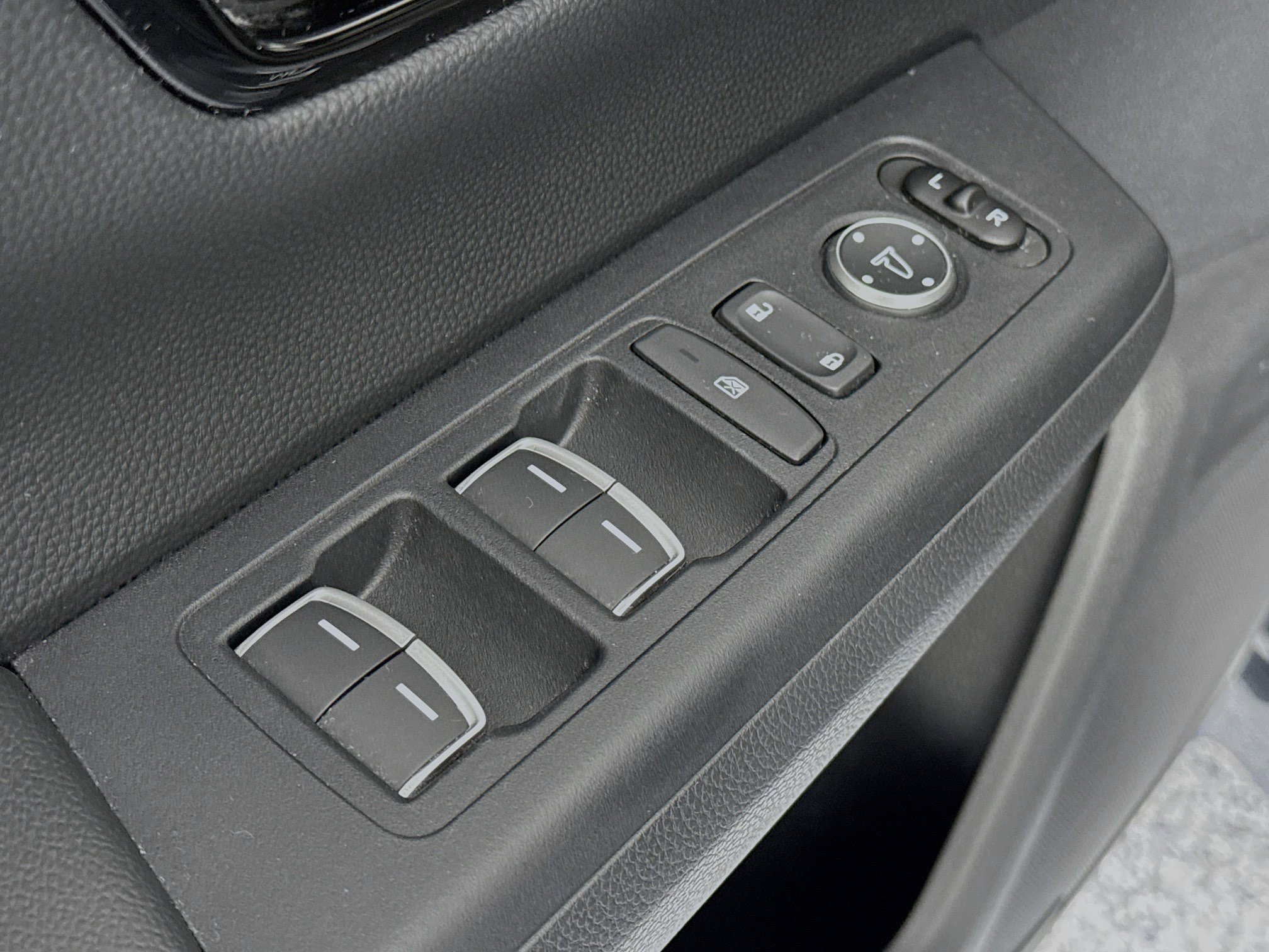 Certified 2024 Honda CR-V Sport Touring image 18