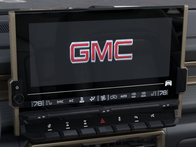 New 2025 GMC Hummer EV 3X w/ Extreme Off-Road Package image 20