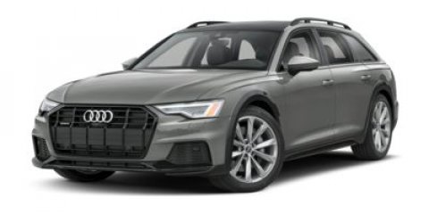 New 2026 Audi A6 Premium Plus