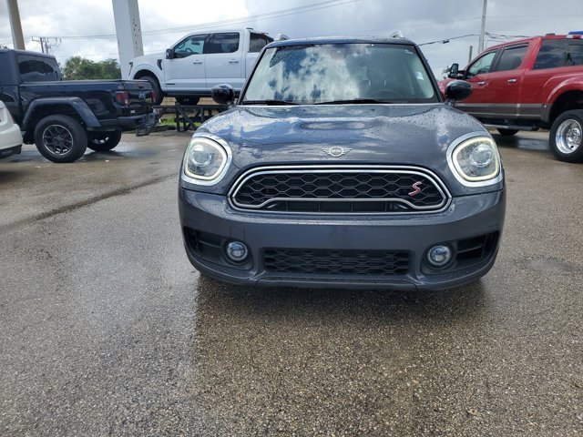 Used 2020 MINI Cooper Countryman S image 2