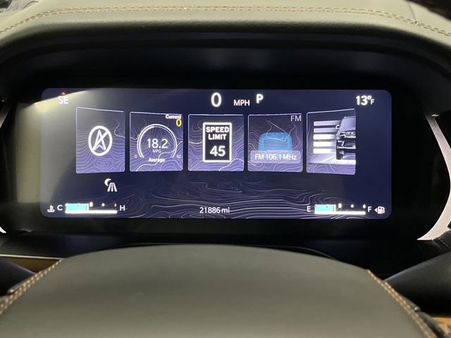 Used 2023 Jeep Grand Cherokee Summit image 18