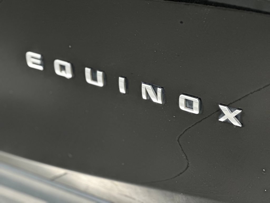 Used 2020 Chevrolet Equinox LT AWD/4WD image 23