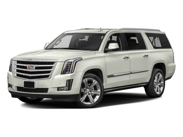 Used 2016 Cadillac Escalade ESV Premium RWD image 4