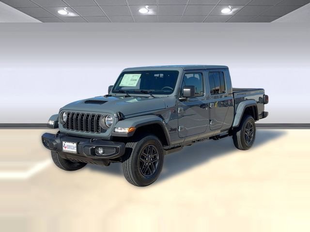 New 2026 Jeep Gladiator Sport image 1