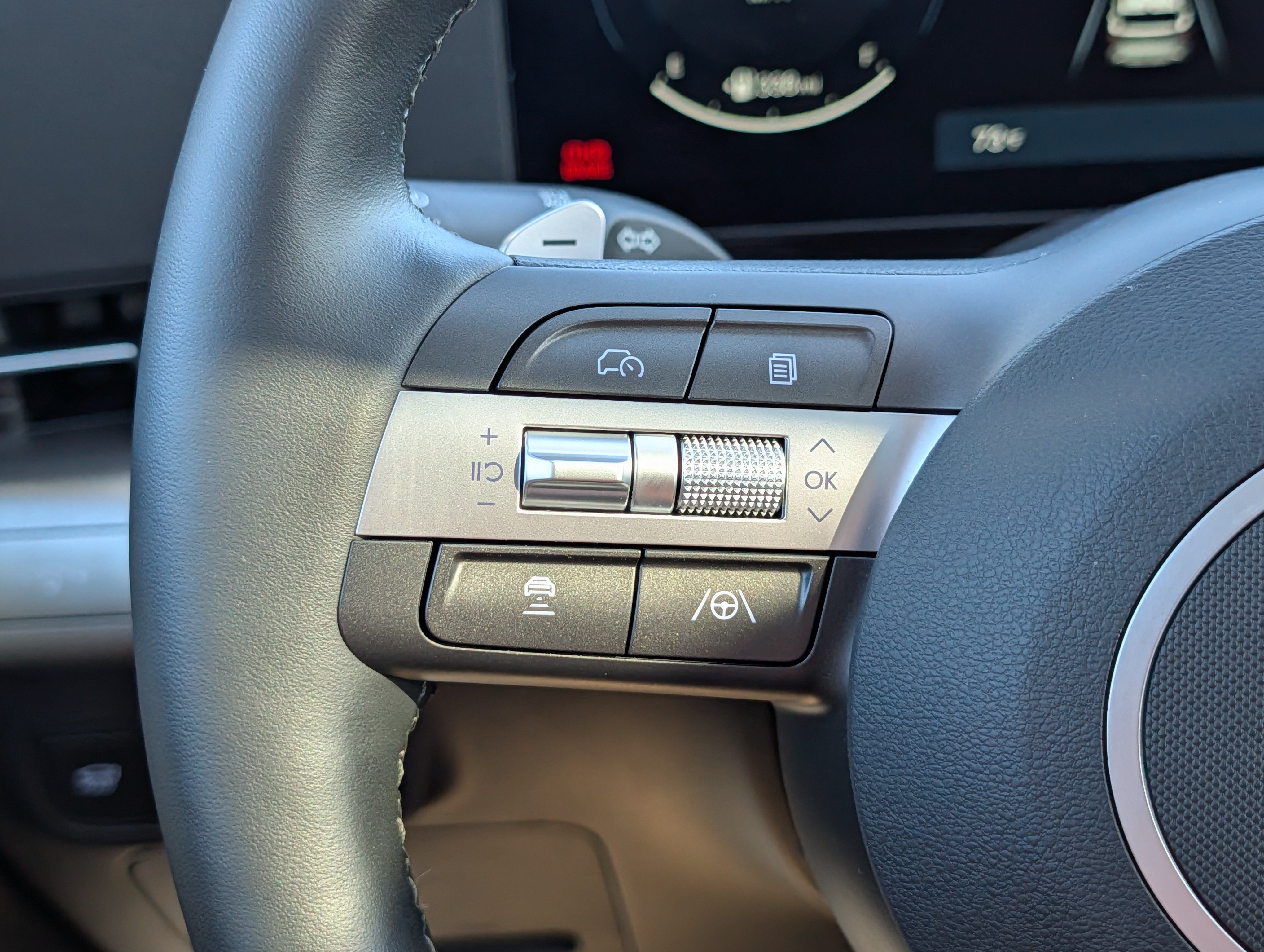 Certified 2026 Hyundai Kona Limited AWD/4WD image 31