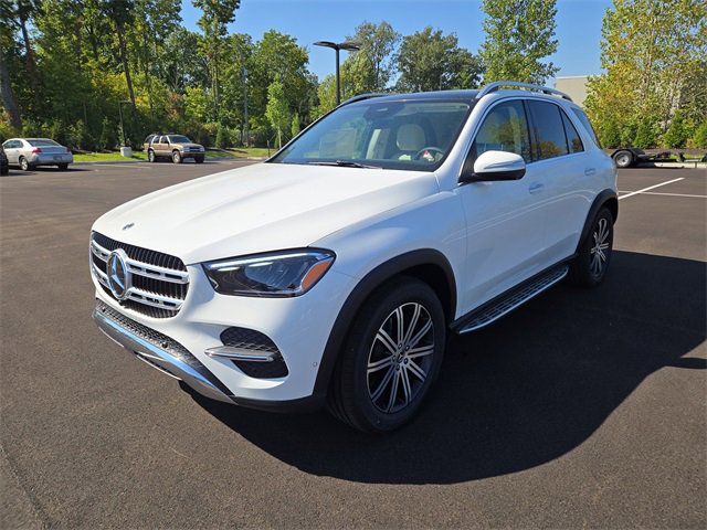 New 2026 Mercedes-Benz GLE 350 4MATIC image 7