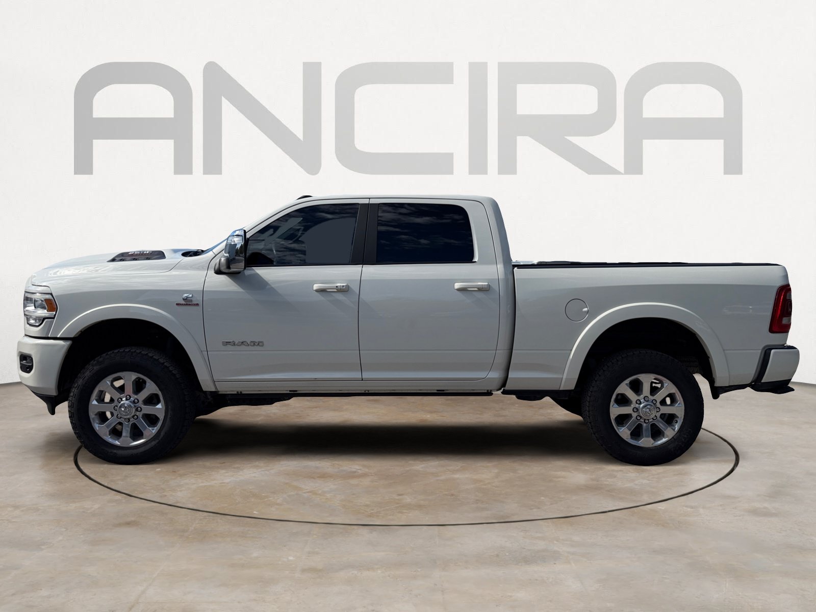 Used 2023 RAM 2500 Laramie AWD/4WD image 6