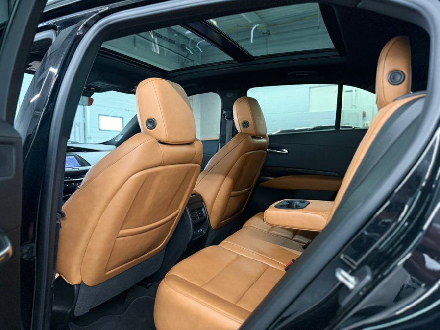 Used 2019 Cadillac XT4 Sport image 36