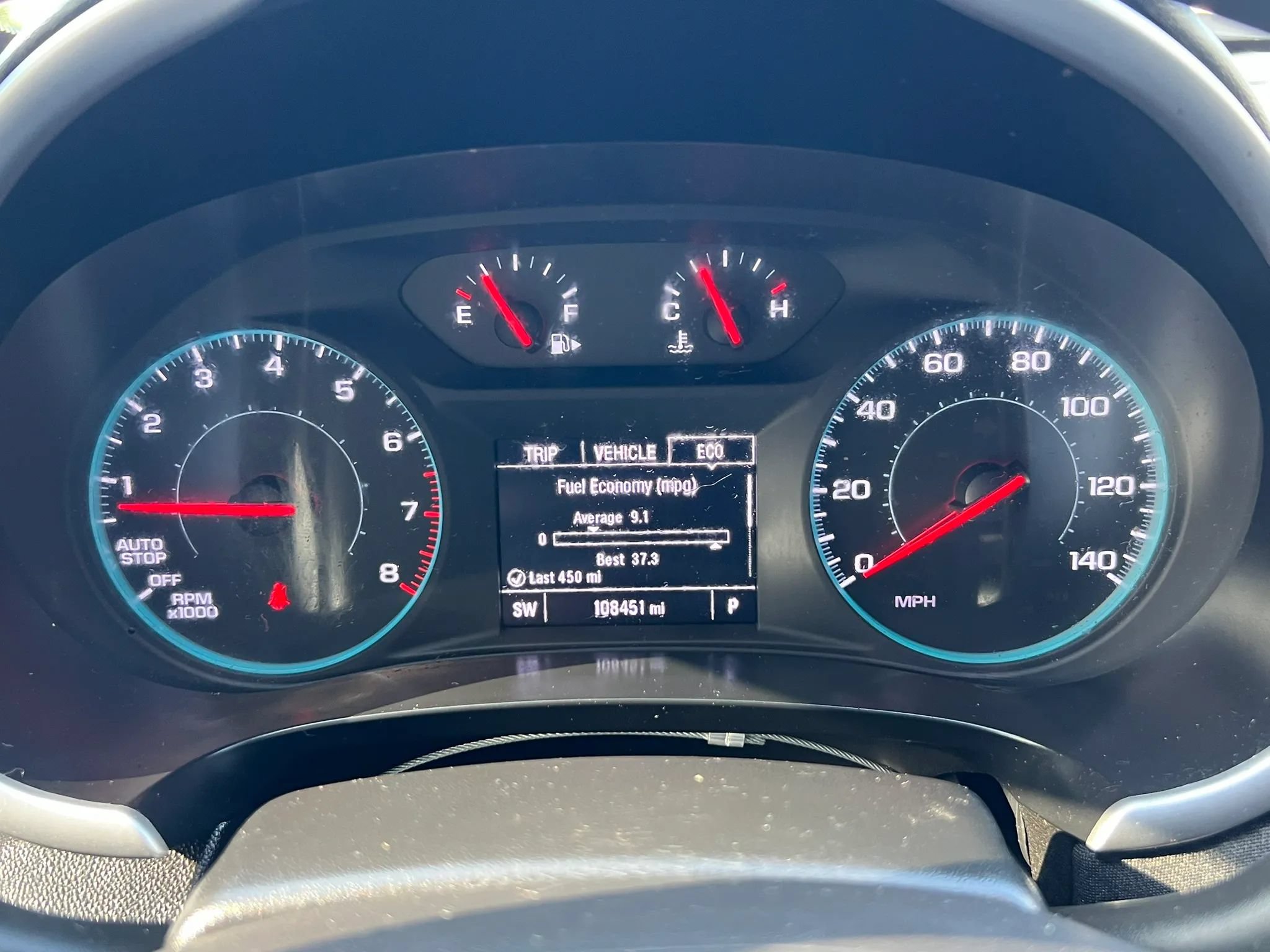 Used 2023 Chevrolet Malibu LT FWD image 16