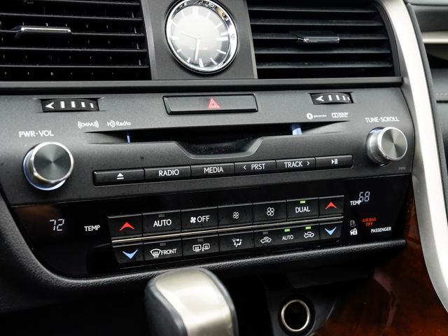 Used 2018 Lexus RX 350 AWD w/ Premium Package image 19