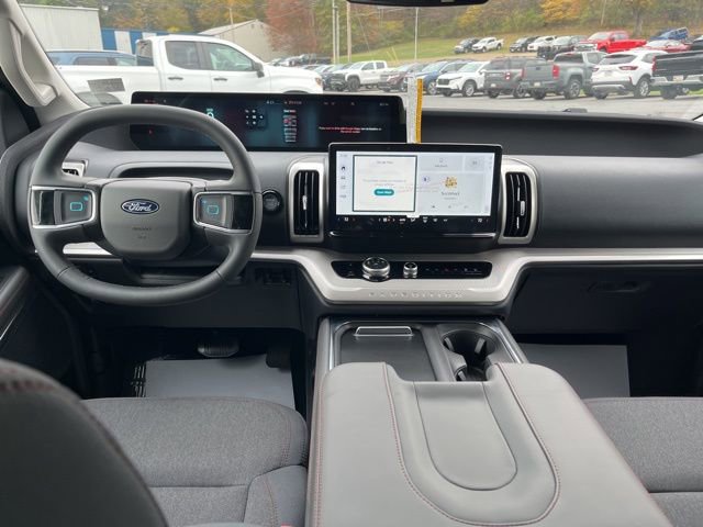 New 2025 Ford Expedition Max Active image 22