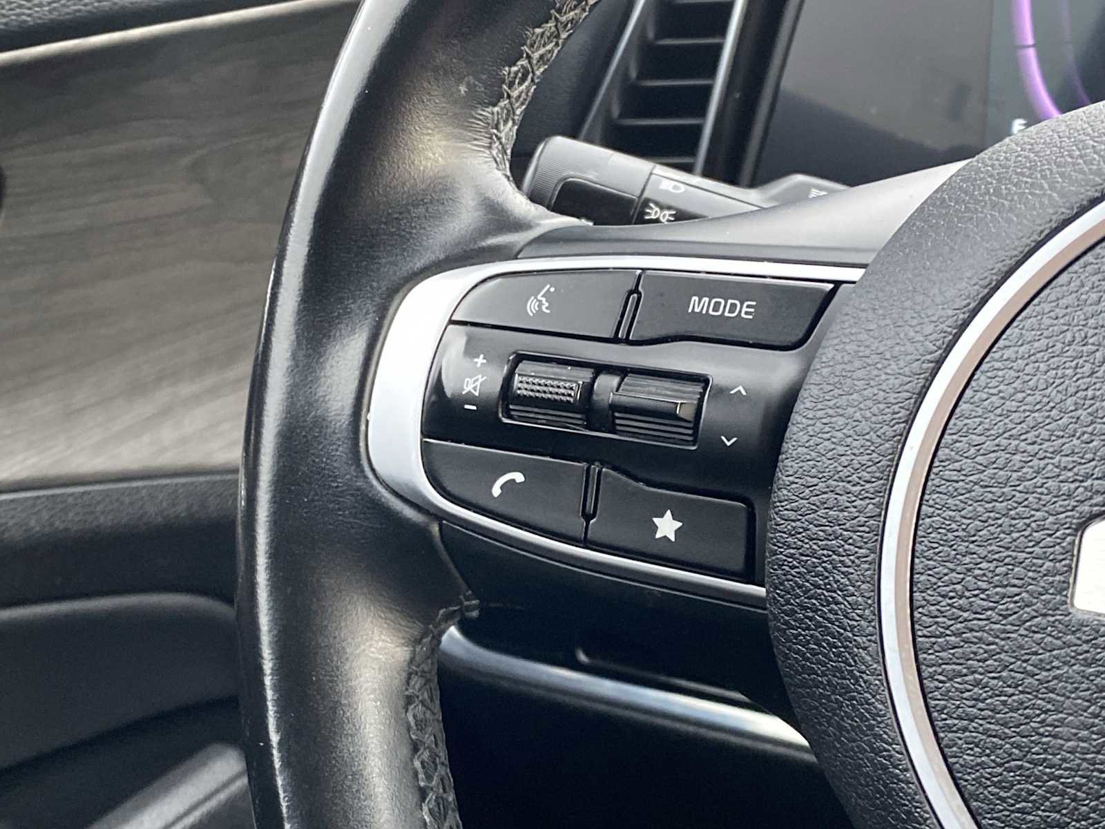 Used 2023 Kia Sportage X-Line w/ X-Line Premium Package image 30